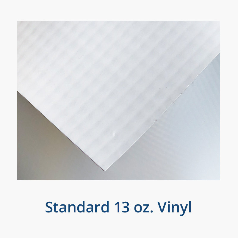 Vinyl Banners