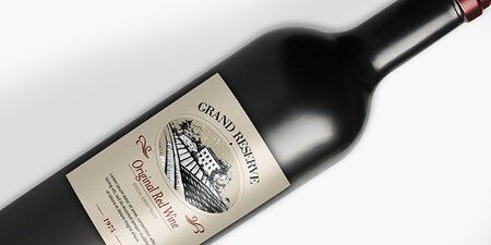 Wine Labels