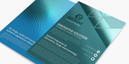 Metallic Sales and Data Sheets 