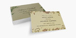Silk Invitations