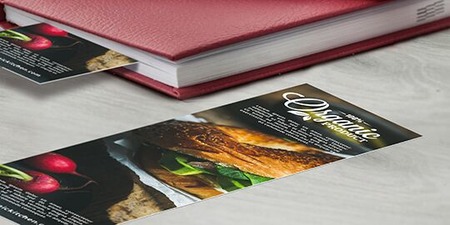 Bookmarks in application