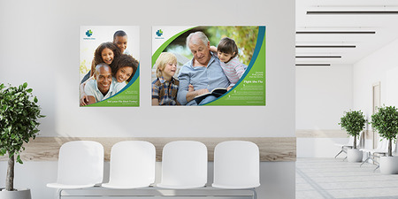 Bulk Posters Application