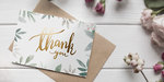 Metallic Greeting Cards Application