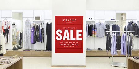 Bulk Posters Business Application