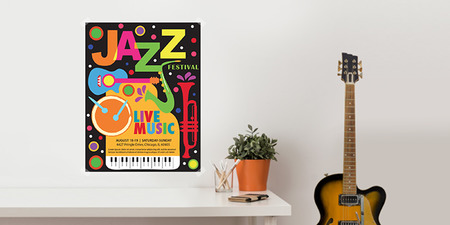 Bulk Posters Personal Application