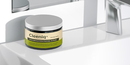 Cut-to-Size Health & Beauty Labels