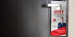Door Hangers Application