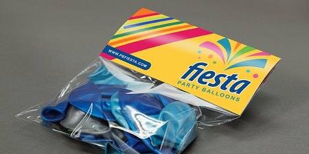 Header Cards Applications