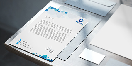 Letterheads
