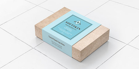 Packaging Sleeves Application