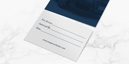 Rip Cards Application