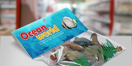 Header Cards In Action