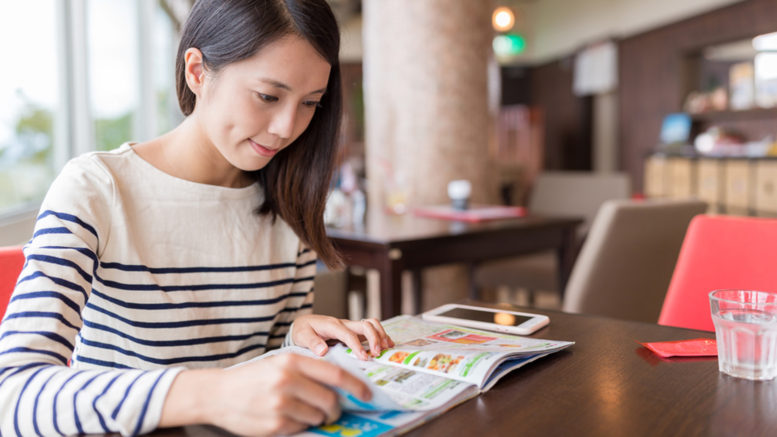 10 Quick Catalog Design Tips You Need to Know