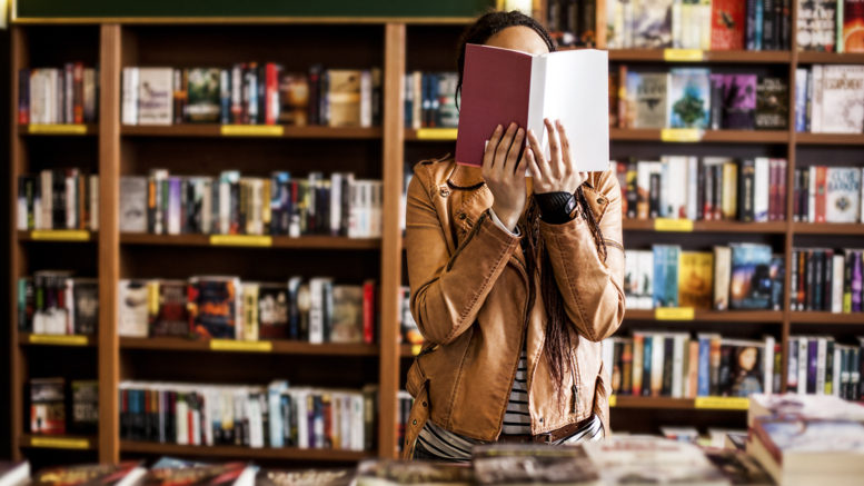 Bookstore marketing can help your book sales