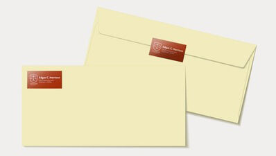 Address Labels/Return Address Labels