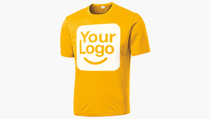 Adult Sport-Tek® Competitor™ Tee