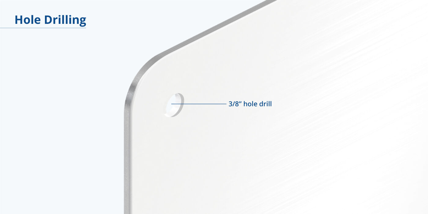 Custom Aluminum Signs