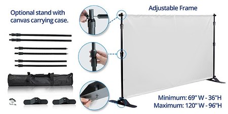 Frames, Stands, and Other Metal Hardware
