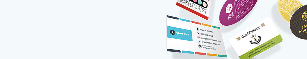 Business Card Printing Online