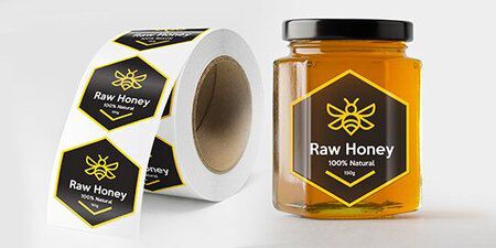 Die-Cut_Label_With_Application