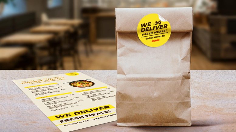 Improving Packaging Labels