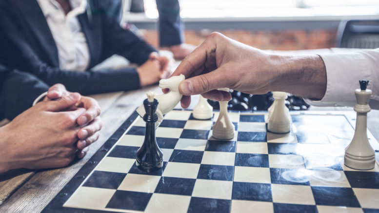 Best Techniques for Business Negotation