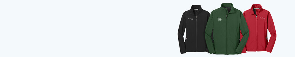 Custom Jacket Printing