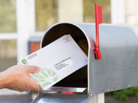 Direct Mail Image