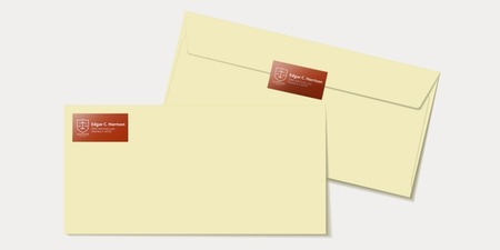 Address Labels