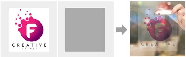 Make everything transparent