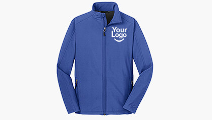 Mens Core Soft Shell Jacket