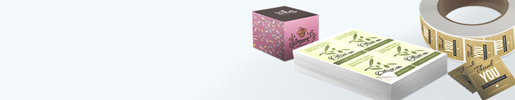 Packaging Materials Printing