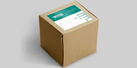 Shipping and Mailing Labels