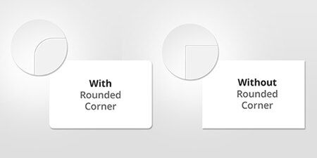 Rounded Corner