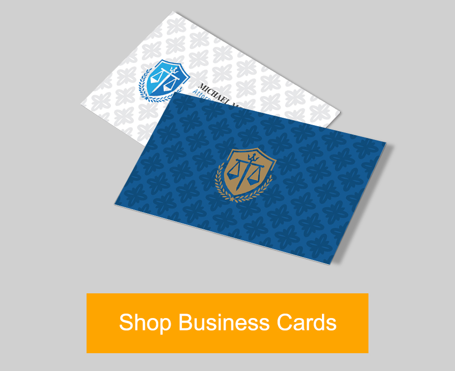 Business Card Printing
