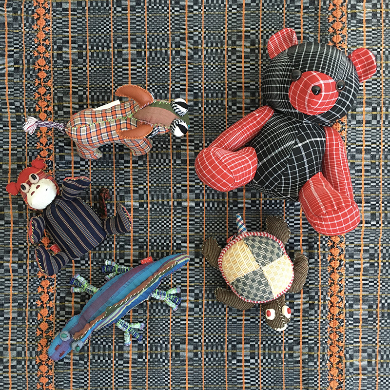 Teddy bear stuffed animals