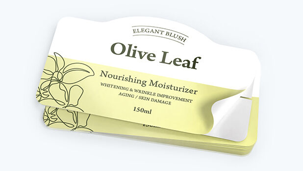 Singles/Cut-to-size Labels