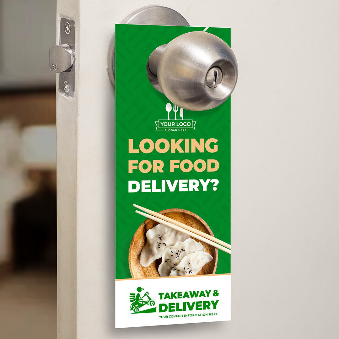 Door Hangers