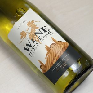 Wine Labels