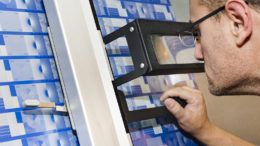 printing plate calibration