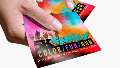 Promotional Stickers