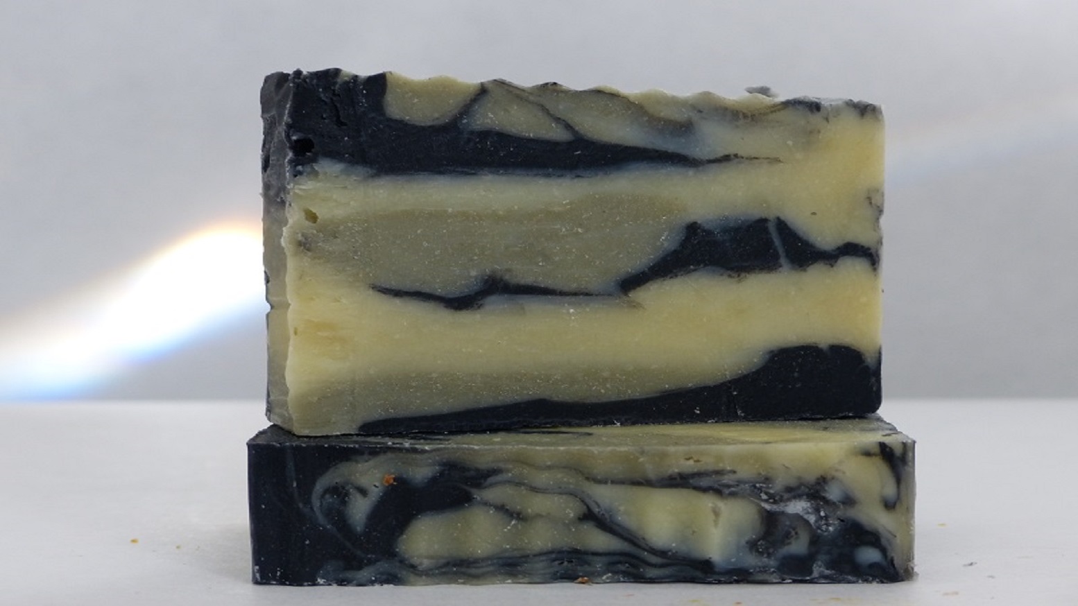 Rosemary Peppermint Soap