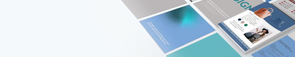 Sales Sheet Printing