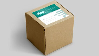 Shipping and Mailing Labels