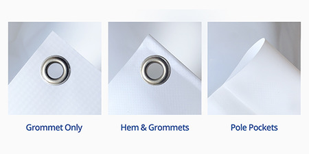 Banner Display Accessories