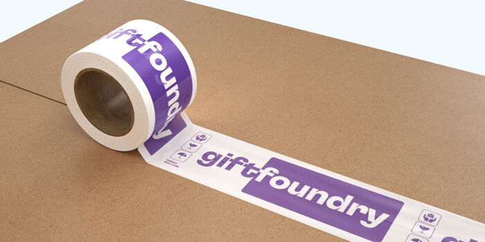 Poly Tape Application