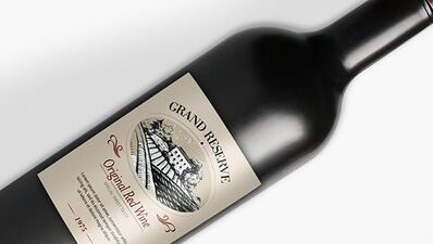 Wine Labels