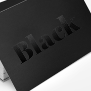 Black Foil