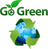 Go Green