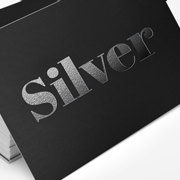 Silver Foil